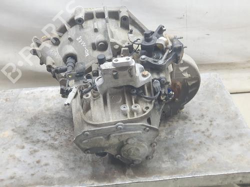 Gearbox CITROËN JUMPY III Van (V_) 2.0 BlueHDi 120 | BP36024972M3 - Image 6