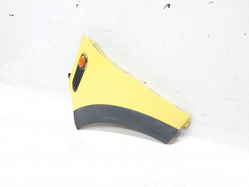 Left front fenders MINI MINI (R50, R53)  | BP29120985C41 