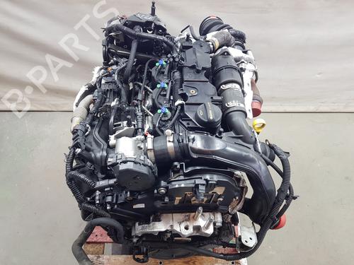 Engine FORD TRANSIT CONNECT V408 Box Body/MPV 1.5 TDCi | BP37235250M1 - Image 7