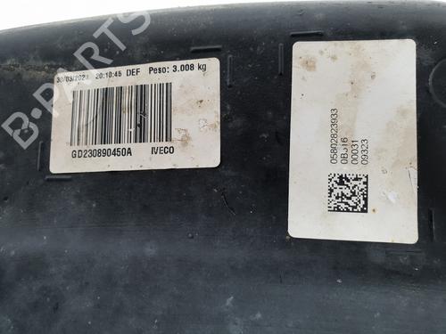 AdBlue-tank IVECO DAILY VI Van 33S14, 35S14 | BP34208524M85 - Image 8