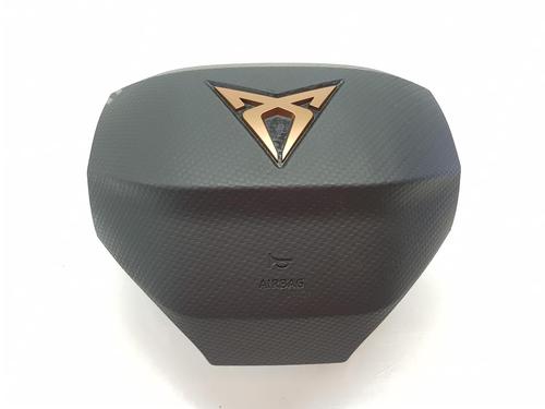 Driver airbag CUPRA LEON Sportstourer (KL8, KU8, KUD) 2.0 TSI 4Drive | BP18080894C9 