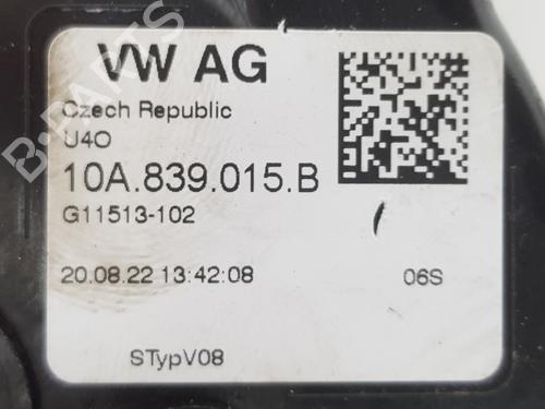 Rear left lock SEAT ARONA (KJ7, KJP) 1.0 TSI | BP12681718C100 