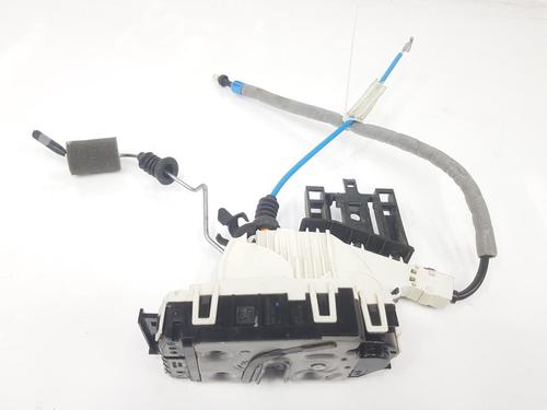 Used Front right lock INFINITI Q30 1.5 D (109 hp) 15649237