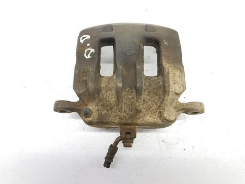 Used Right front brake caliper NISSAN PATROL GR V Wagon (Y61) 3.0 DTi (158 hp) 11598043
