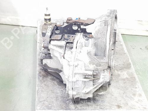 Gearbox RENAULT TRAFIC II Platform/Chassis (EL) 2.0 (EL0A) | BP36699514M3  - Image 9