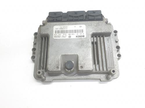 Engine control unit (ECU) OPEL VIVARO A Van (X83) 1.9 DI (F7) | BP29011173M57