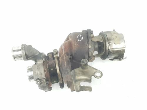 Turbocharger/Supercharger LAND ROVER RANGE ROVER SPORT II (L494) 3.0 SDV6 4x4 | BP15888935M71 
