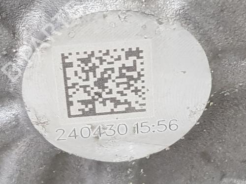 Gearbox RENAULT ARKANA I (LCM_, LDN_) 1.3 TCe 140 (LDN0) | BP33239271M3 - Image 2
