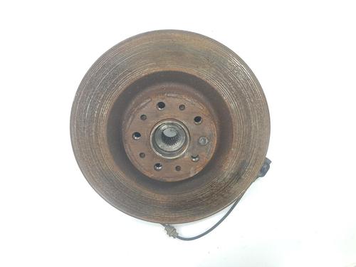 Right front steering knuckle OPEL COMBO Box Body/MPV (X12) 1.3 CDTI (B05) | BP16954954M26 