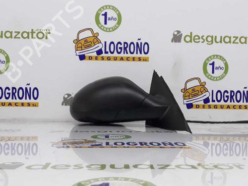 Used Right mirror SEAT IBIZA III (6L1) [2002-2009]  1324821