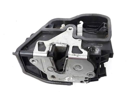 Rear left lock BMW X3 (E83) 3.0 i xDrive | BP5646472C100 