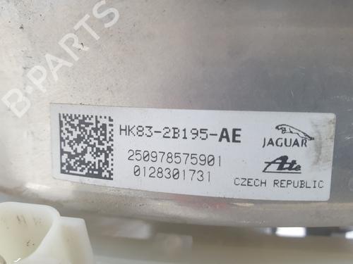 Servo brake LAND ROVER RANGE ROVER VELAR (L560) 2.0 D240 SD4 4x4 | BP36870307M42  - Image 5