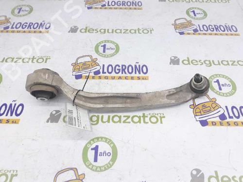 Used Right front suspension arm AUDI A6 C6 (4F2) 3.0 TDI quattro (233 hp) 1124246