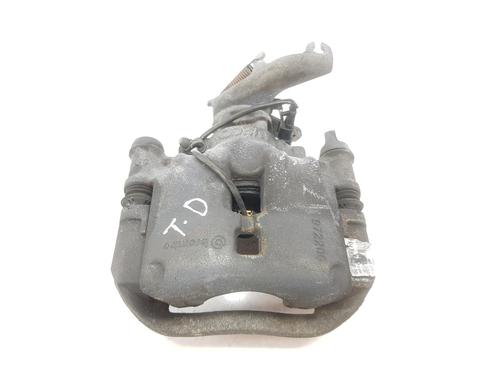 Used Right rear brake caliper IVECO DAILY VI Platform/Chassis 35S16, 35C16, 40C16, 50C16, 60C16, 65C16, 70C16 (160 hp) 15609006