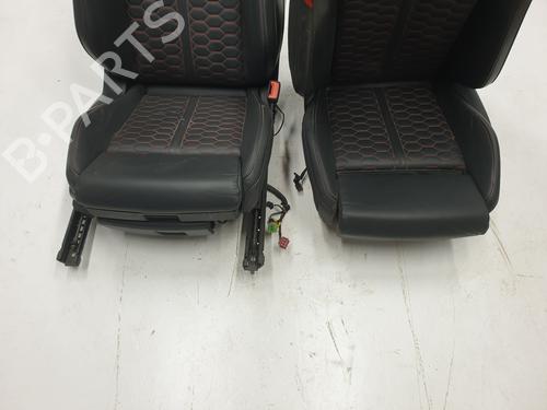 Seats set AUDI Q3 Sportback (F3N) 2.5 RS TFSI quattro | BP36013750C78 - Image 9