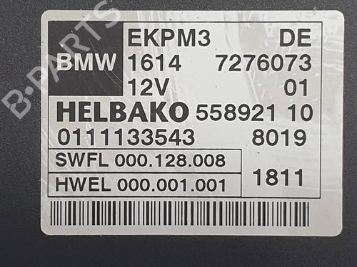Electronic module BMW X3 (F25) xDrive 30 d | BP40295321M83 - Image 2