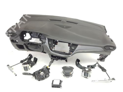 Used Airbag Kit Airbag Kit 37646881 37646881