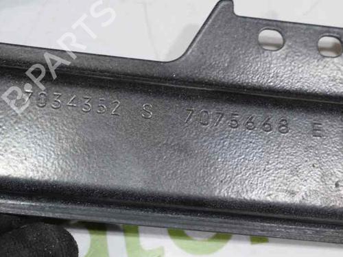 Front right window mechanism BMW 5 (E60) 530 d | BP780778C23 