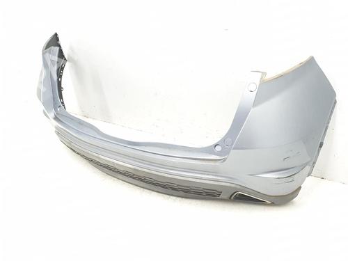 Rear bumper HONDA CIVIC VIII Hatchback (FN, FK) 2.2 CTDi (FK3) | BP1579033C8 