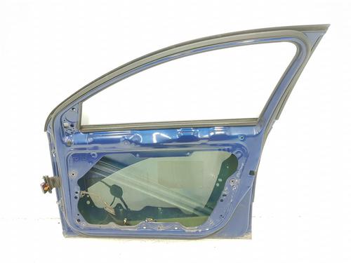 Right front door VW PASSAT B6 (3C2) 1.9 TDI | BP10771175C3 