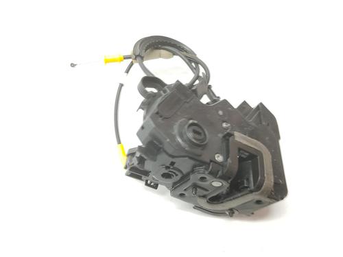 Rear right lock CITROËN C4 II (NC_) 1.2 THP 130 (NCHNYM, NCHNYT) | BP11977748C99 