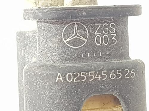 Electronic sensor MERCEDES-BENZ VITO Tourer (W447) 116 CDI (447.701, 447.703, 447.705) | BP36682013M84 - Image 2