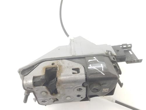 Rear left lock PEUGEOT 5008 (0U_, 0E_) 1.6 HDi | BP17766616C100 