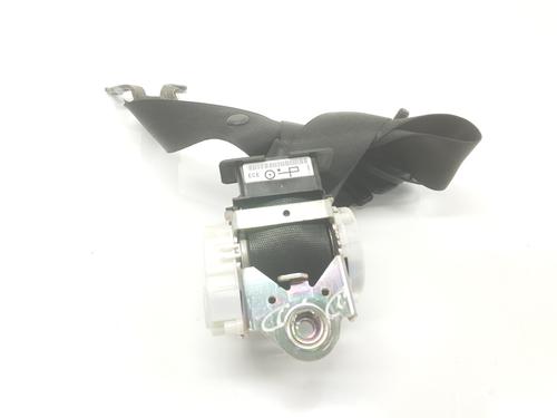 Used Front right seatbelt BMW 3 Touring (E91) 320 d (163 hp) 9822297