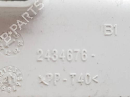 Electronic module RENAULT MASTER III Van (FV) | BP38929945M83 - Image 2