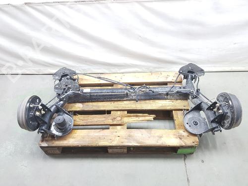 Used Rear axle DACIA DOKKER Box Body/MPV 1.5 dCi (FEAJ) (90 hp) 28794673