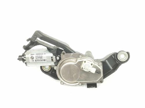 Rear wiper motor BMW 1 (E87) 123 d | BP6956604M102 
