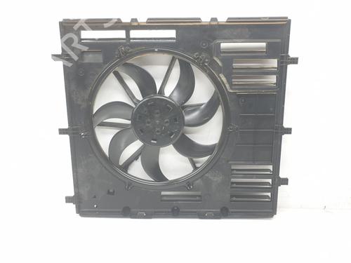 Used Radiator fan VW CRAFTER Van (SY_, SX_) 2.0 TDI (140 hp) 24635542