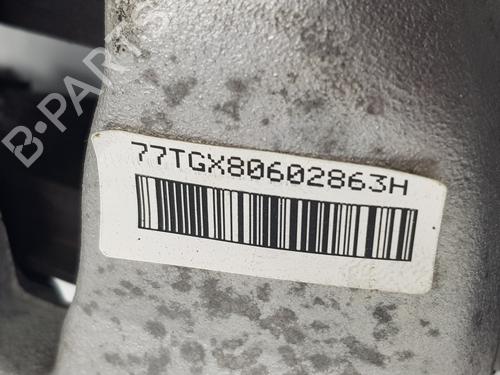 Right front brake caliper OPEL ASTRA L Sports Tourer (O5) 1.2 (FRHNSL, FRHNSR) | BP23040878M104 