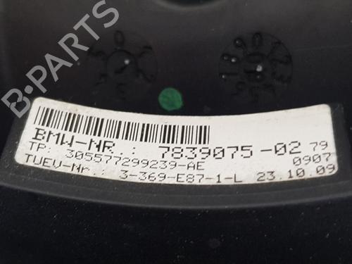 Steering wheel BMW 1 (E87) 116 d | BP29937678C49