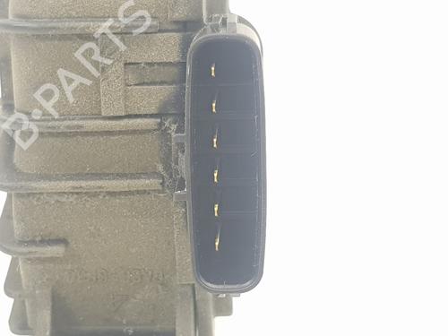 Pedal TOYOTA LAND CRUISER PRADO (_J12_) 3.0 D-4D (KDJ120, KDJ125) | BP9669857I4 