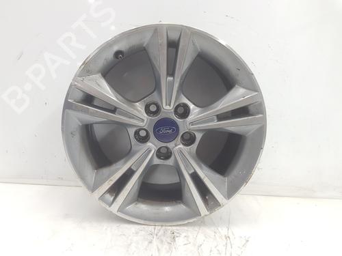 Used Rim FORD FOCUS III 1.6 TDCi (115 hp) 31958126