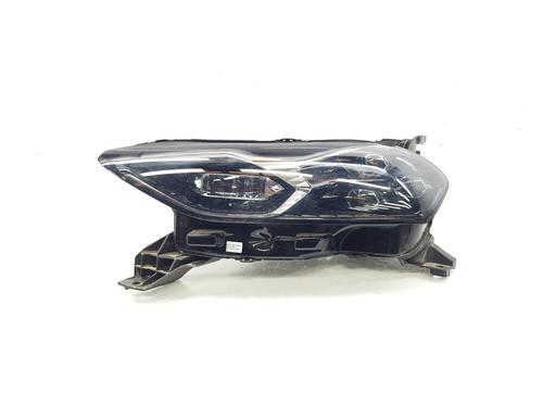 Left headlight DS DS 3 / DS 3 CROSSBACK (UR_, UC_, UJ_) | BP40198264C28 - Image 8