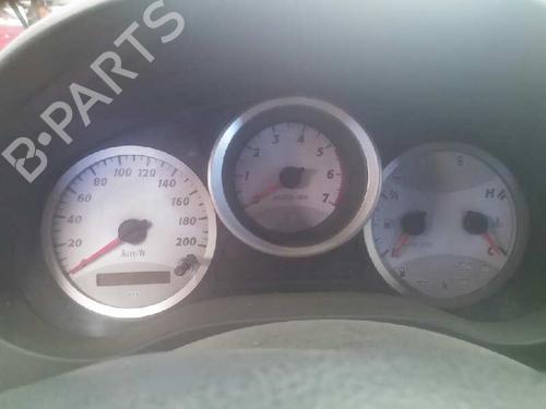 Køleventilator elektrisk TOYOTA RAV 4 II (_A2_) 2.0 D 4WD (CLA20_, CLA21_, CLA20R, CLA21R) | BP791313M35 