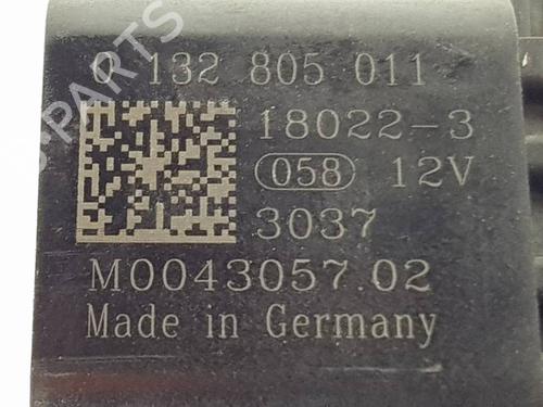 Andre BMW 5 (G30, F90) 530 d | BP39100312O1 - Image 3