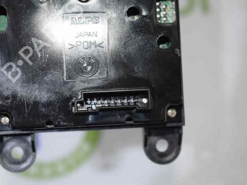 Switch BMW 5 (E60) 535 d | BP14120700I30 