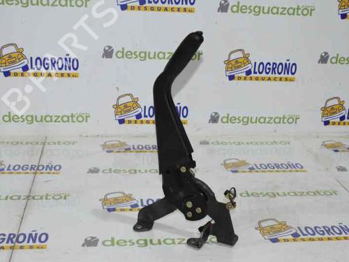 Hand brake HYUNDAI H-1 / STAREX Bus (A1) 2.5 TD 4WD 597104A012LK | 597104A012LK |