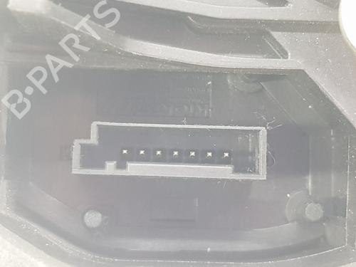 Front left lock BMW 1 (E87) 120 d | BP11218422C98 