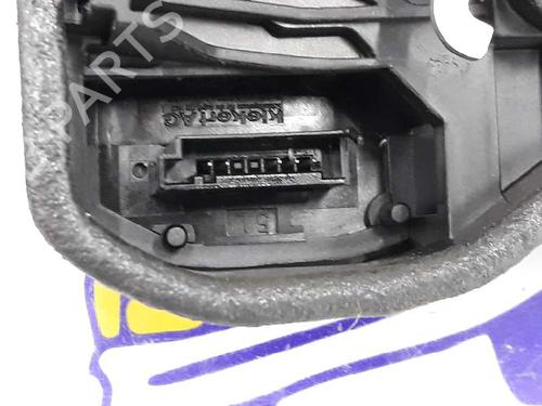 Rear left lock BMW 5 (E60) 520 d | BP1664441C100 