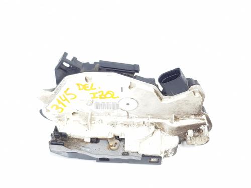 Used Front left lock SKODA SUPERB II Estate (3T5) [2009-2015]  28074369
