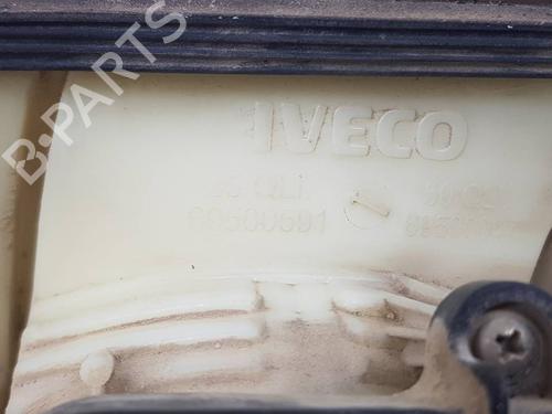 Left taillight IVECO DAILY IV Van | BP40261935C34 - Image 5