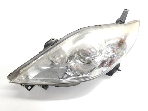 Left headlight MAZDA 5 (CR) 2.0 CD (CR19) | BP30876441C28