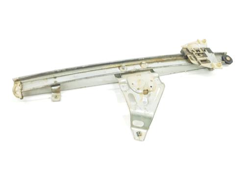 Front right window mechanism MITSUBISHI PAJERO III (V7_W, V6_W) 3.2 Di-D (V68W, V78W) | BP20227855C23 