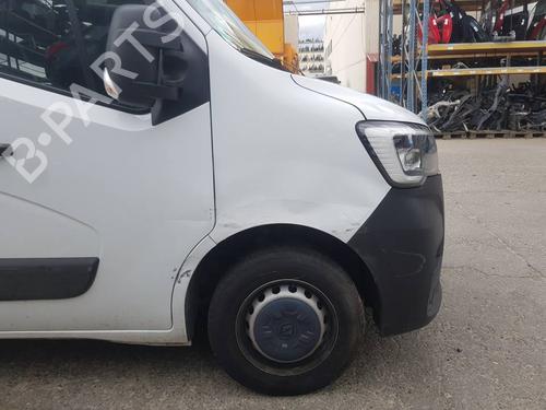 Left front fog light RENAULT MASTER III Van (FV) | BP38929947C30 - Image 26
