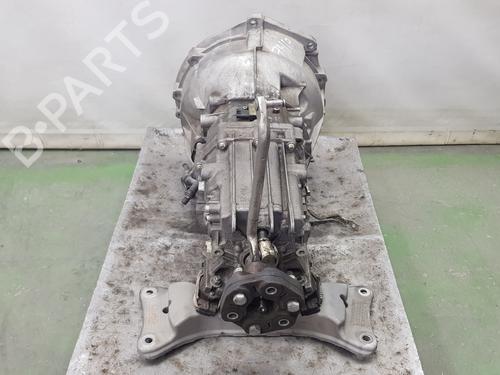 Gearbox BMW 1 (F20) 116 d | BP18904389M3 