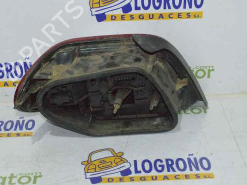 Right taillight CITROËN XSARA Coupe (N0) 2.0 16V | BP10258061C35 